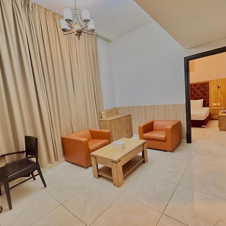 New Dream Plaza Hotel Apartment Дубай Экстерьер фото