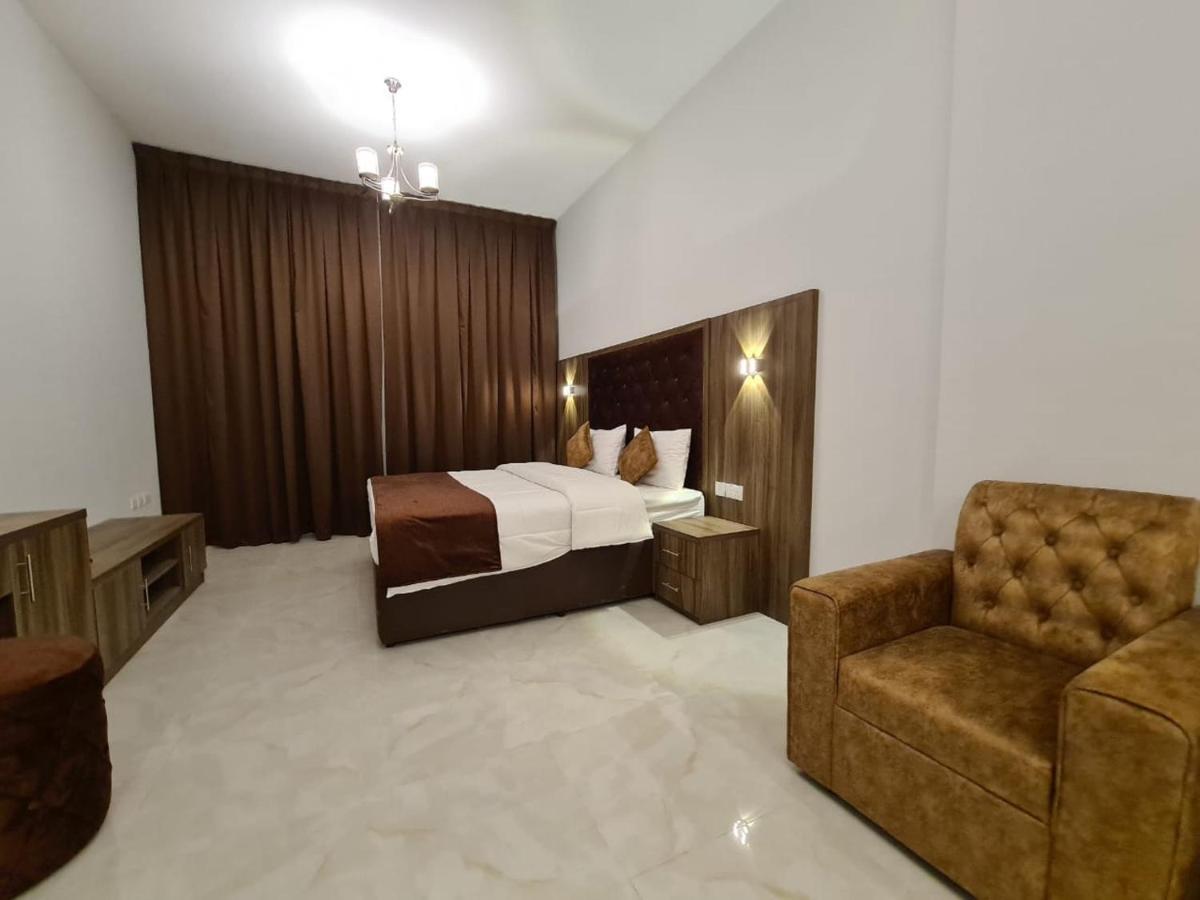 New Dream Plaza Hotel Apartment Дубай Экстерьер фото