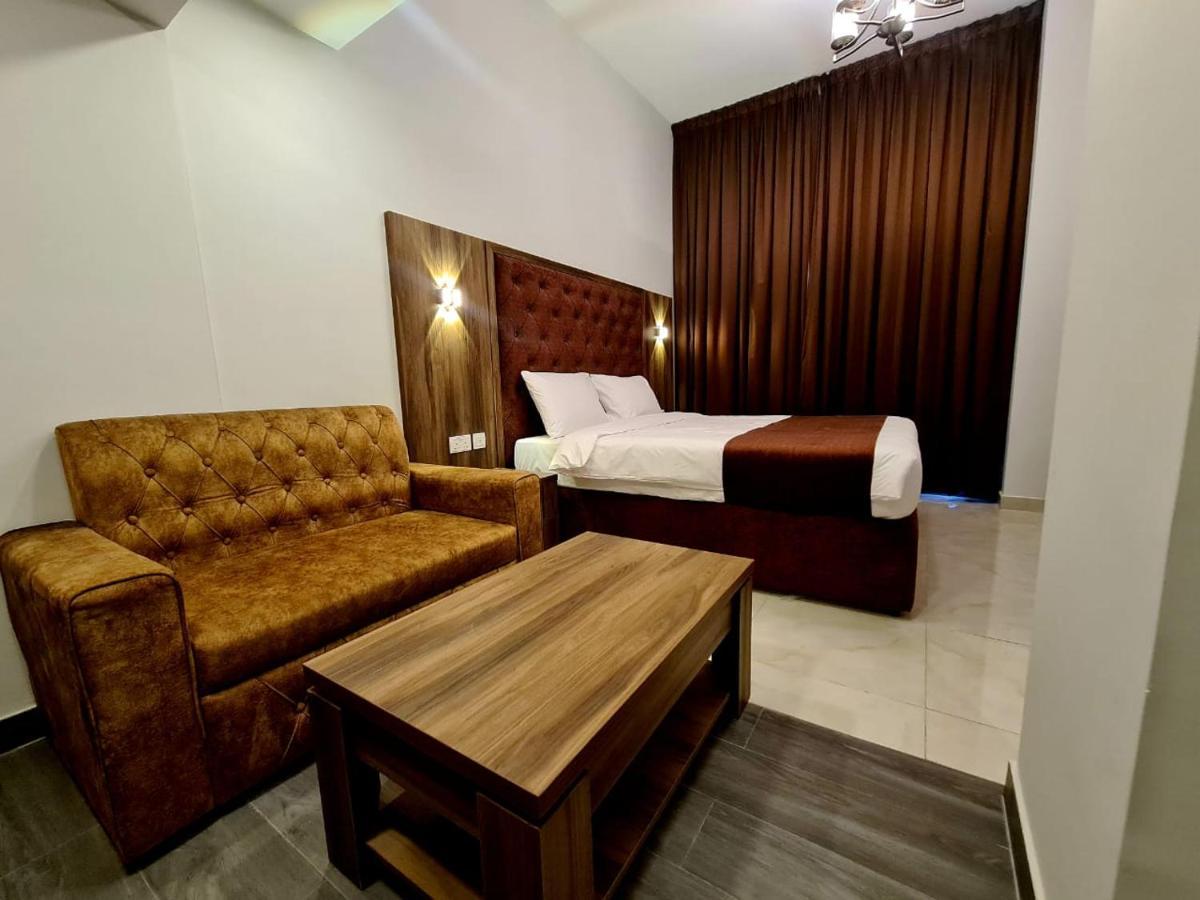 New Dream Plaza Hotel Apartment Дубай Экстерьер фото