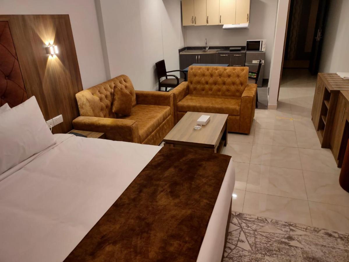 New Dream Plaza Hotel Apartment Дубай Экстерьер фото