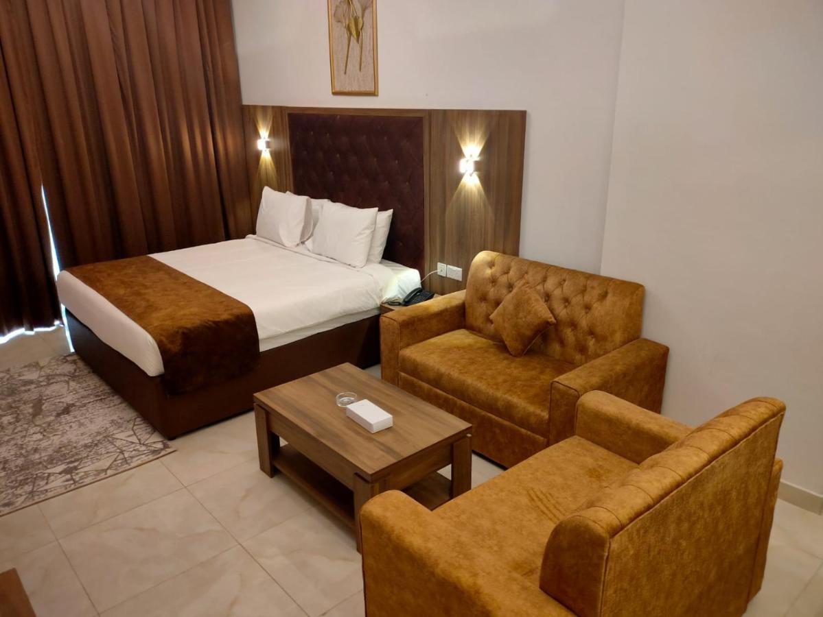New Dream Plaza Hotel Apartment Дубай Экстерьер фото
