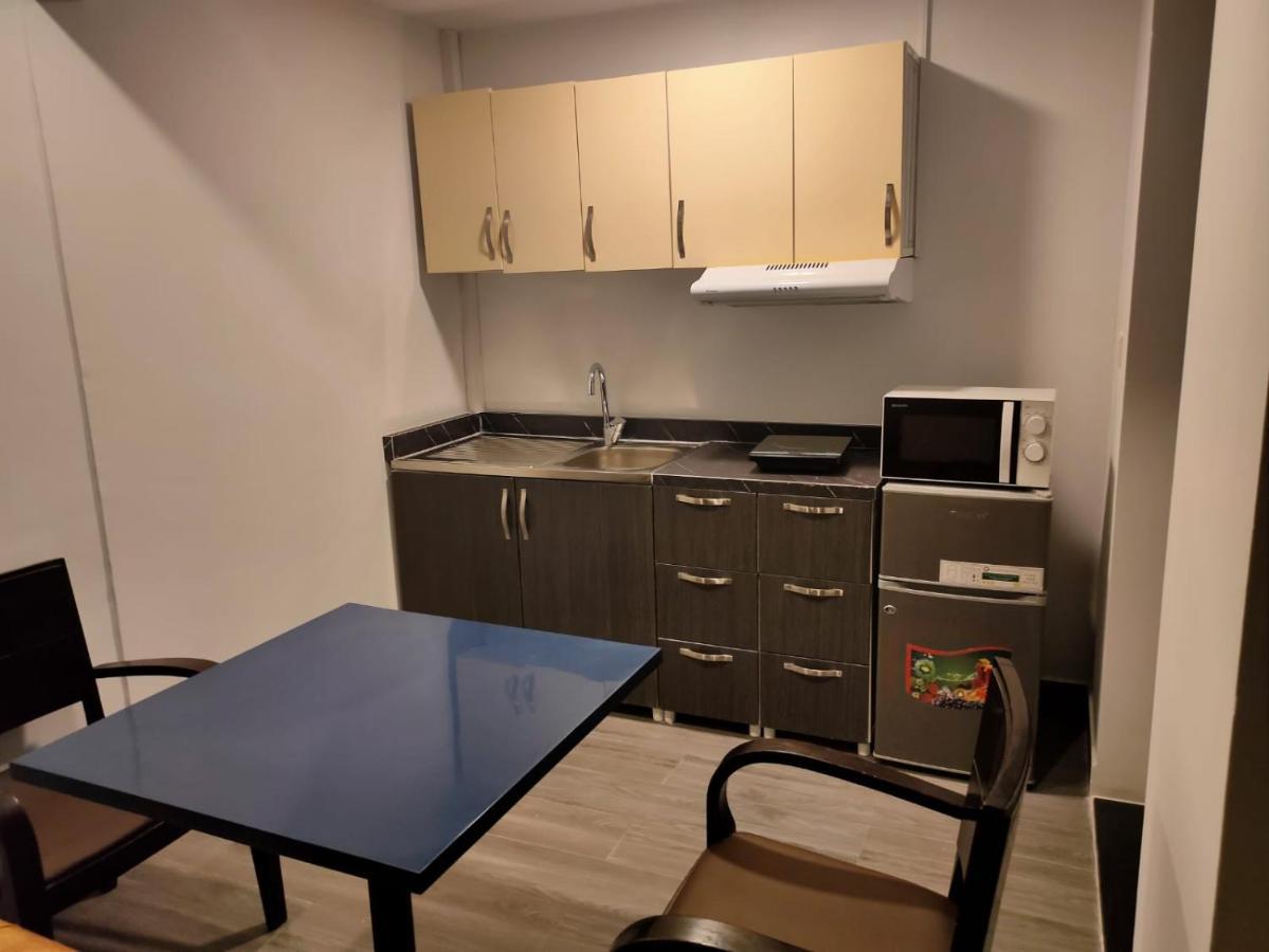 New Dream Plaza Hotel Apartment Дубай Экстерьер фото