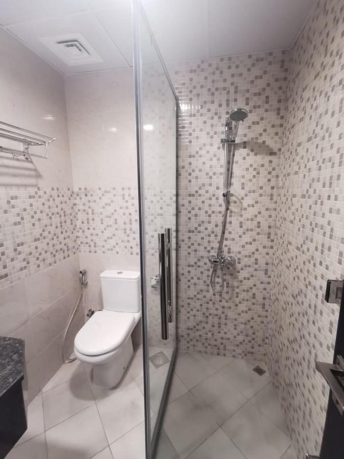 New Dream Plaza Hotel Apartment Дубай Экстерьер фото