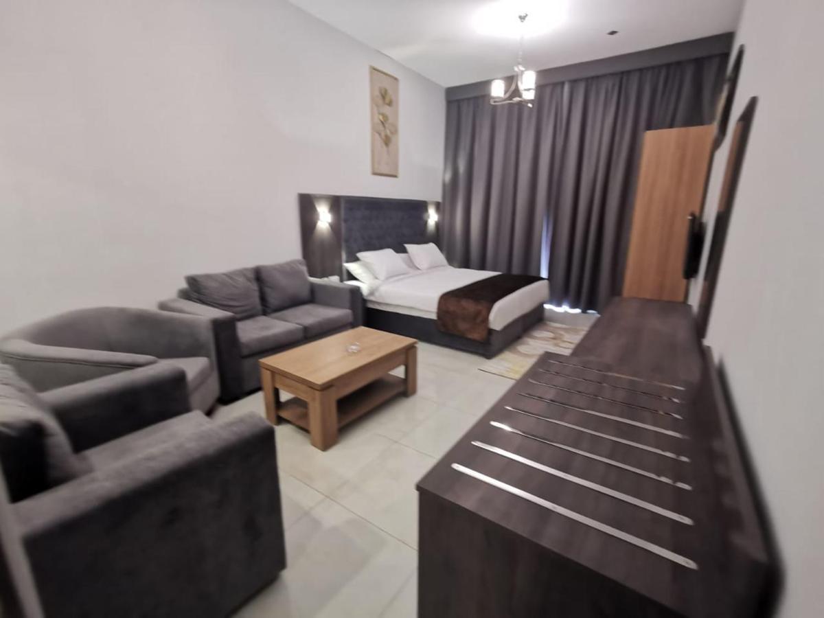 New Dream Plaza Hotel Apartment Дубай Экстерьер фото