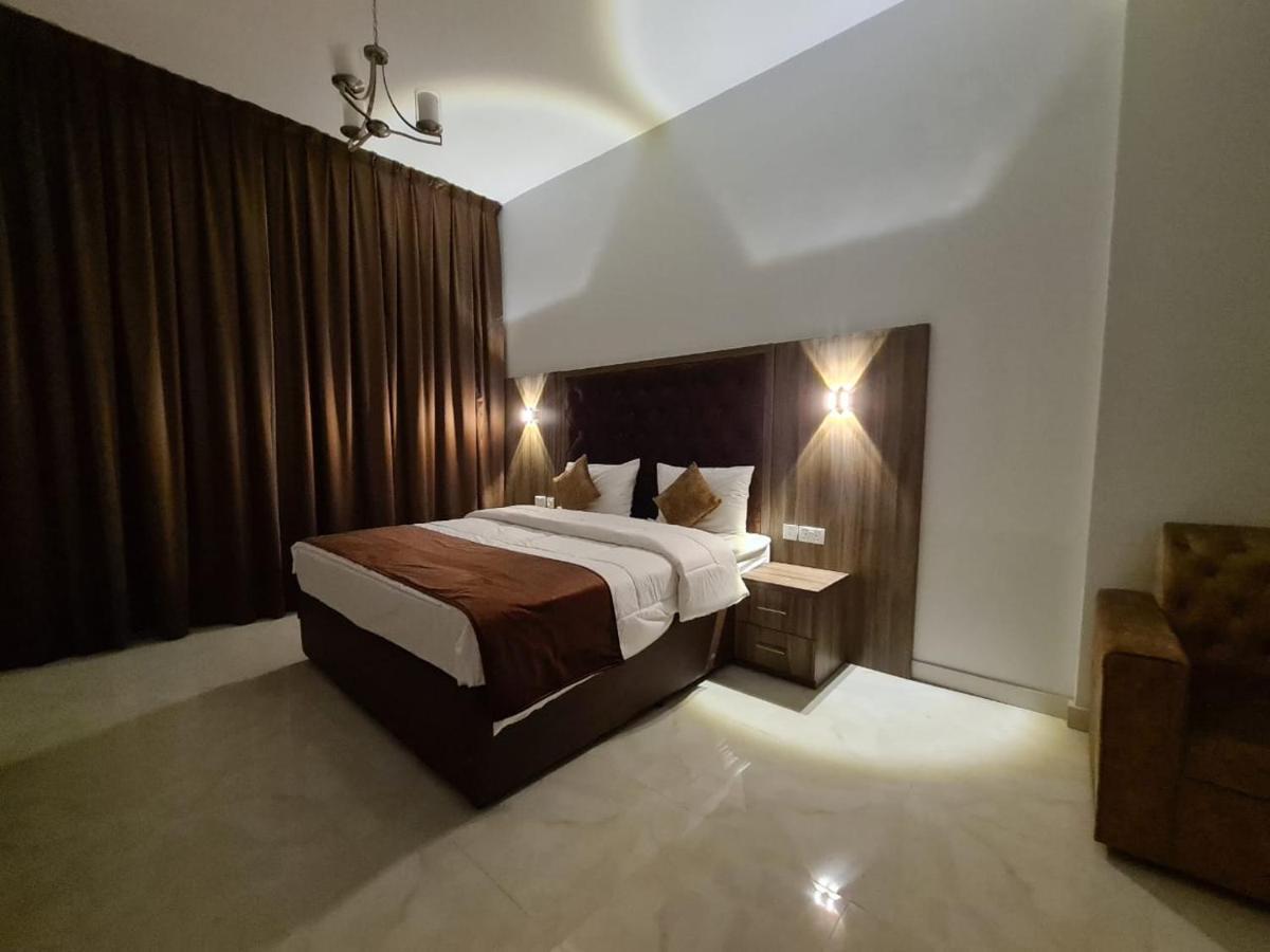 New Dream Plaza Hotel Apartment Дубай Экстерьер фото