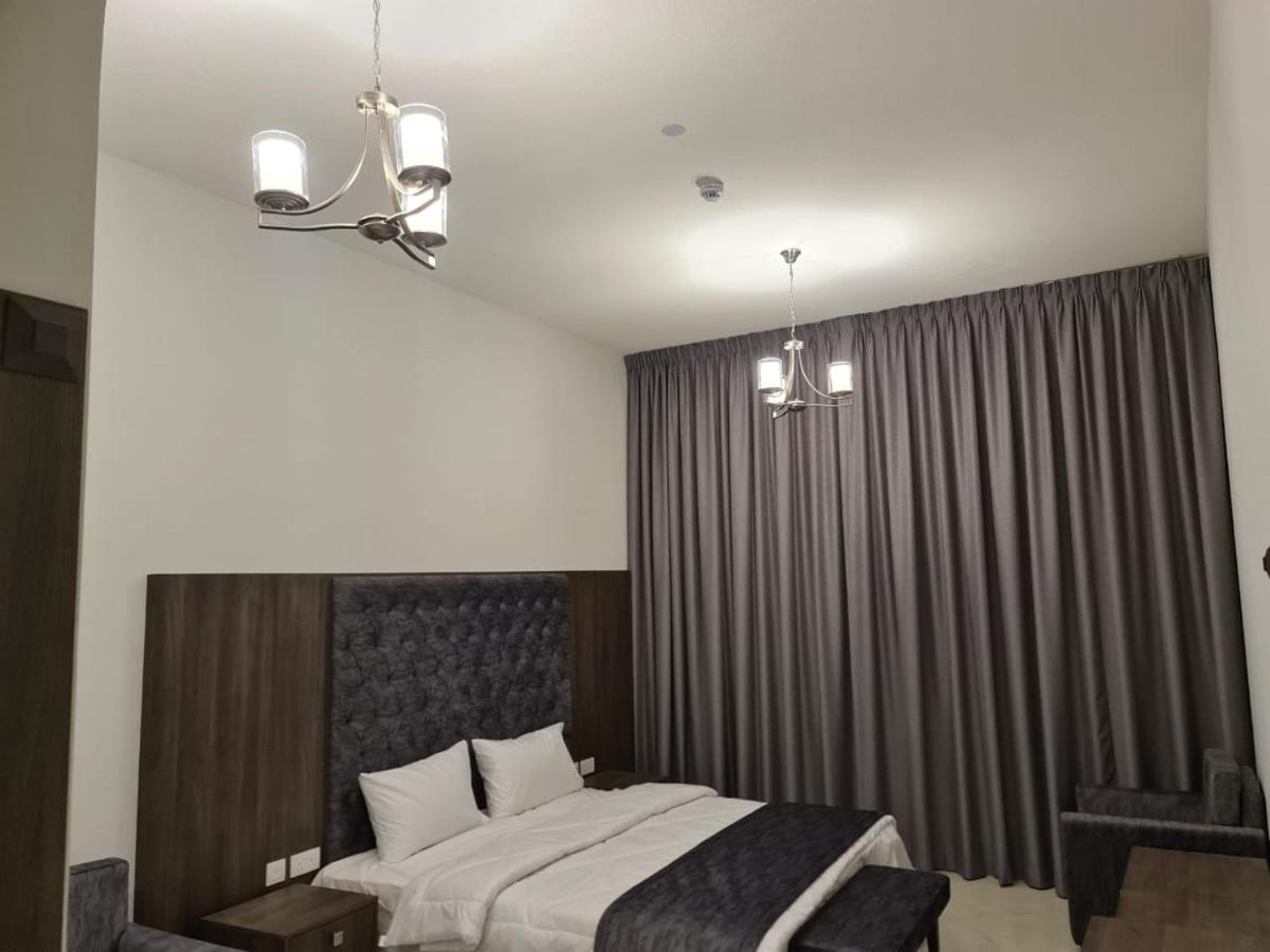 New Dream Plaza Hotel Apartment Дубай Экстерьер фото