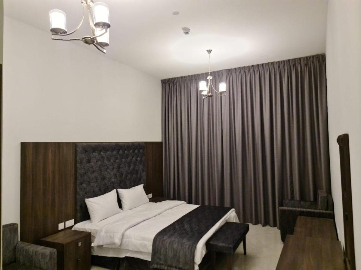 New Dream Plaza Hotel Apartment Дубай Экстерьер фото