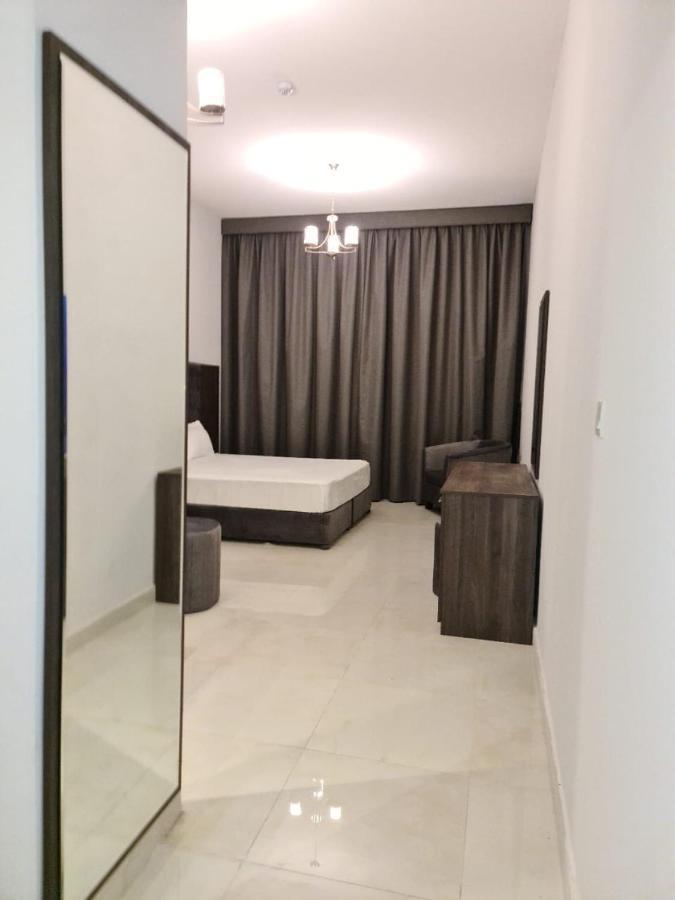 New Dream Plaza Hotel Apartment Дубай Экстерьер фото