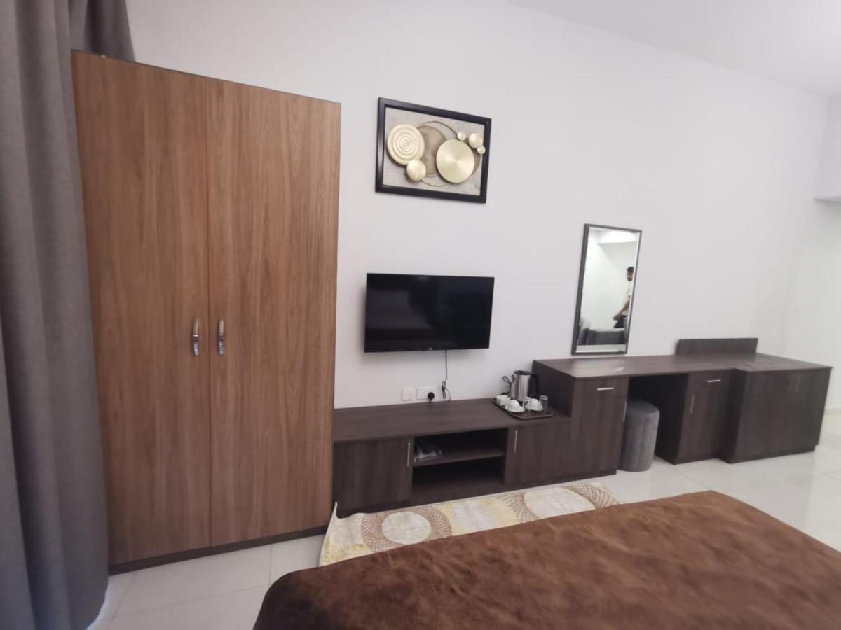 New Dream Plaza Hotel Apartment Дубай Экстерьер фото
