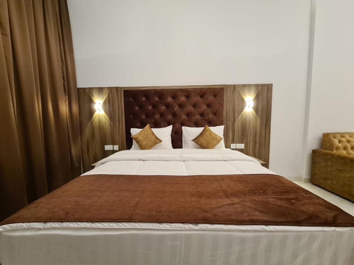 New Dream Plaza Hotel Apartment Дубай Экстерьер фото