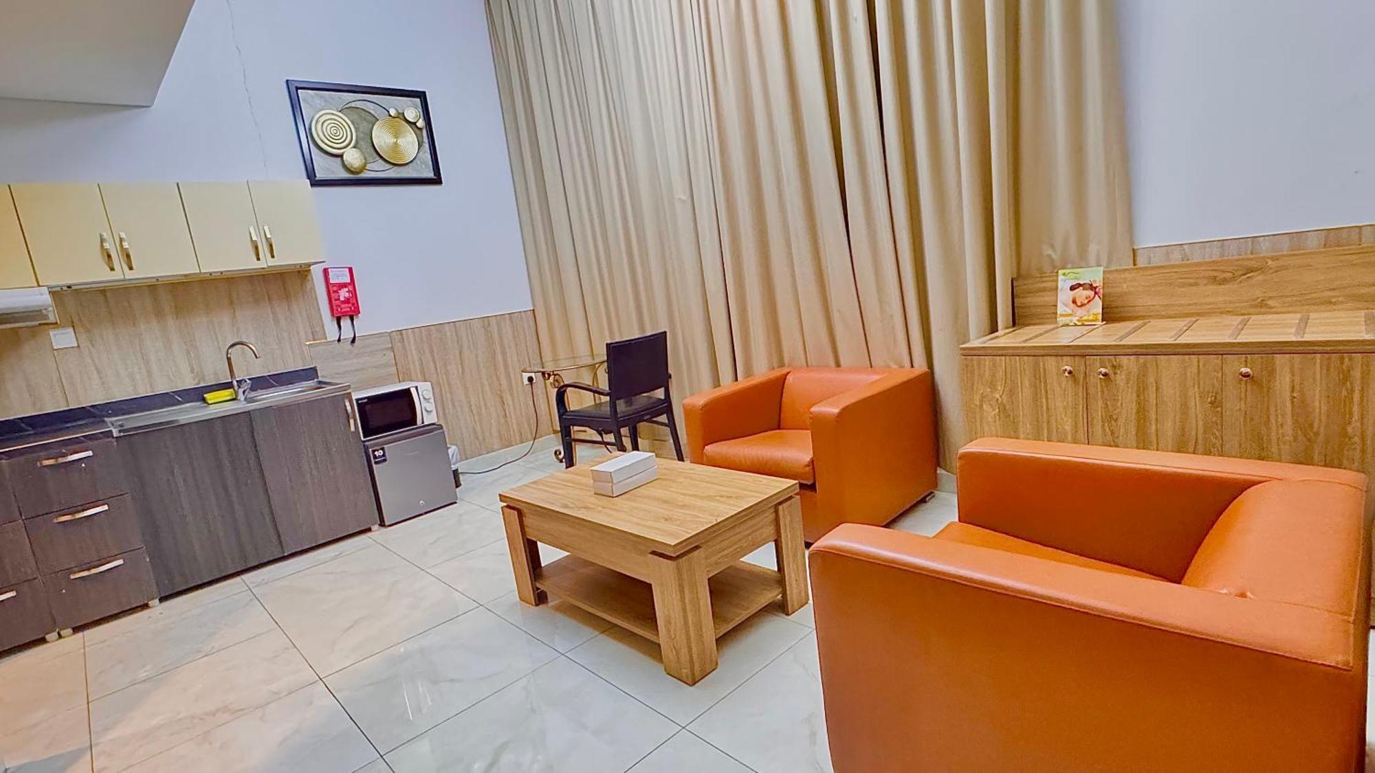 New Dream Plaza Hotel Apartment Дубай Экстерьер фото