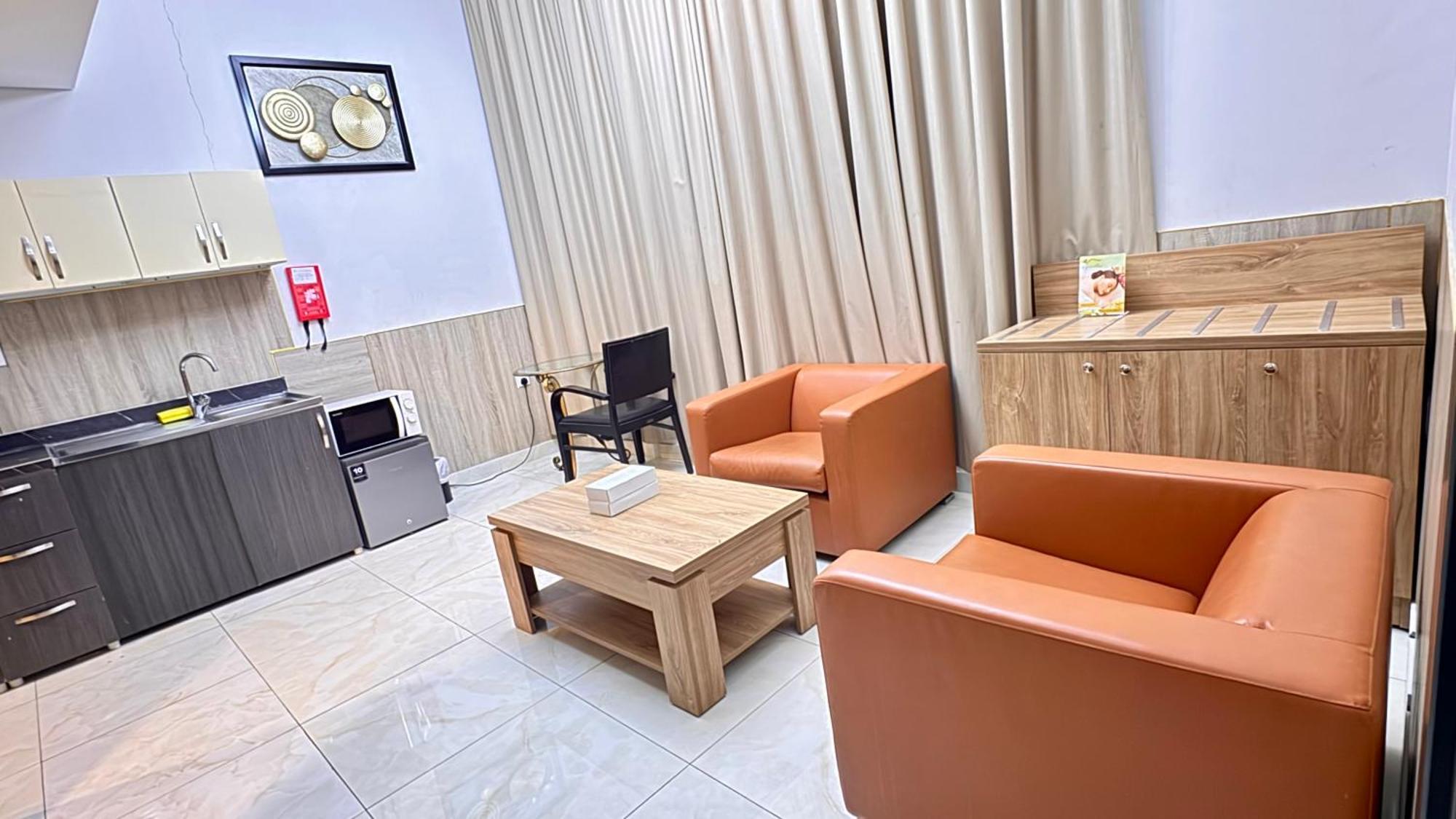 New Dream Plaza Hotel Apartment Дубай Экстерьер фото