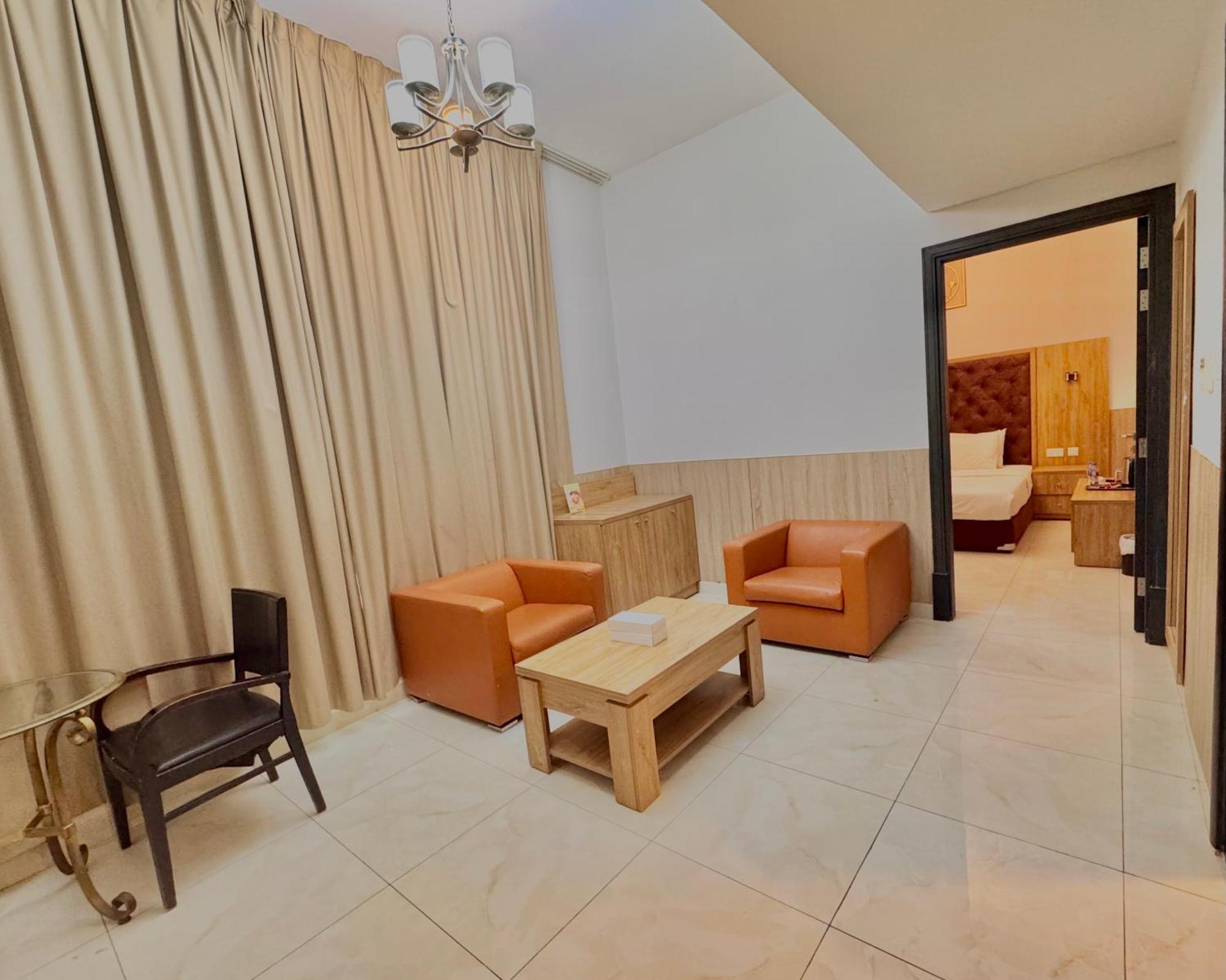 New Dream Plaza Hotel Apartment Дубай Экстерьер фото